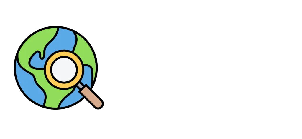 FoodieAtlas Logo