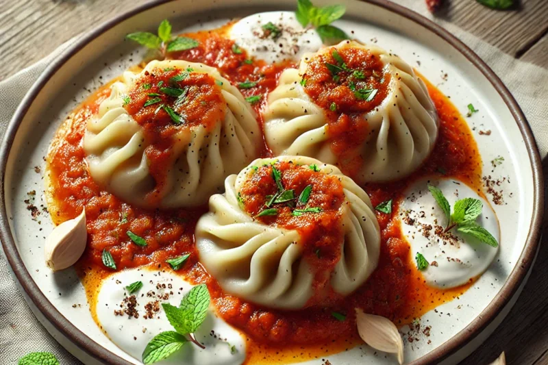 Mantu