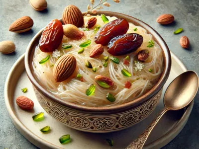 Sheer Khurma