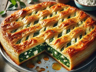 Byrek