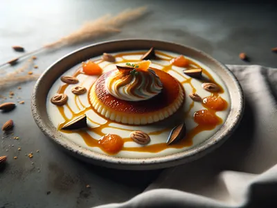 Crema Andorrana
