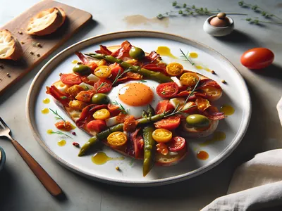 Pa Amb Tomàquet