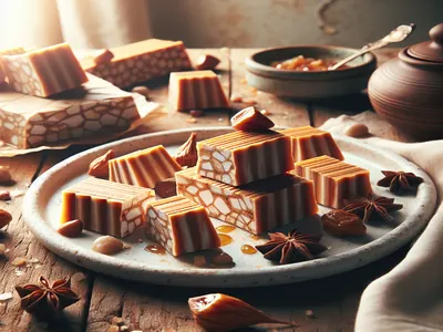 Turrón