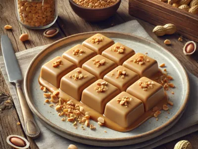 Doce De Ginguba