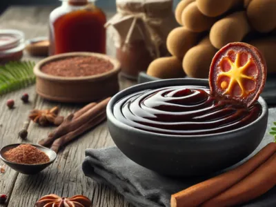 Tambran Sauce