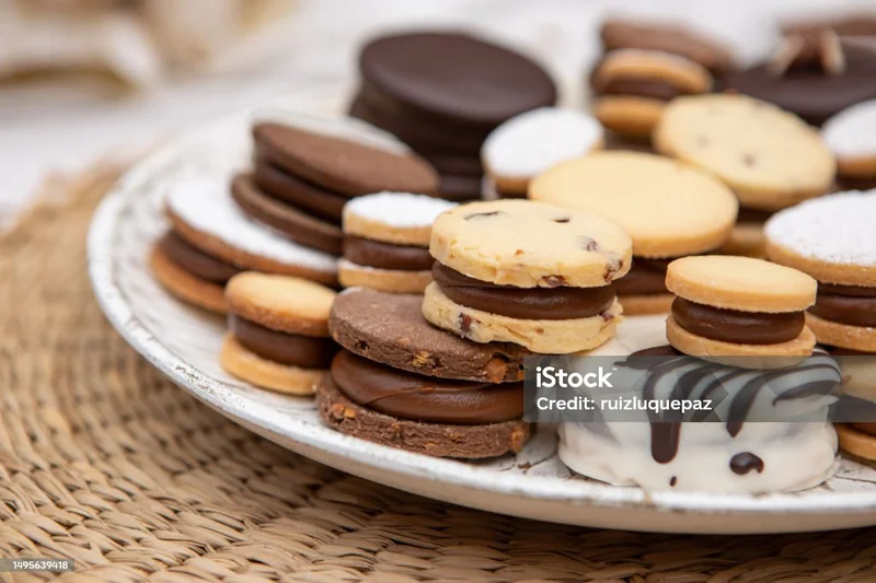 Alfajores