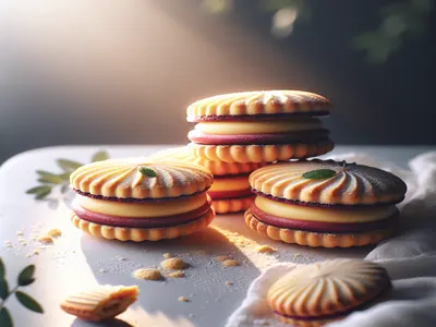 Alfajores