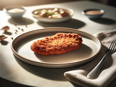 Milanesa
