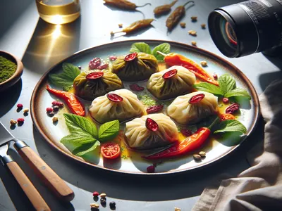 Dolma