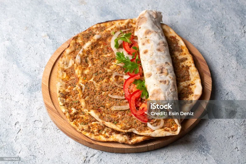 Lahmacun