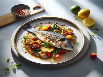 Barramundi
