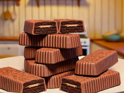 Tim Tams