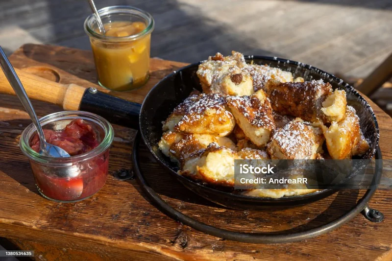 Kaiserschmarrn