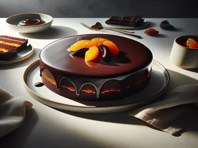 Sachertorte