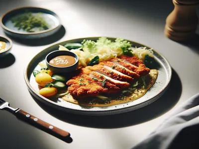Wiener Schnitzel