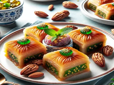 Pakhlava
