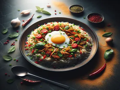 Shah Plov
