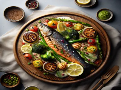 Panta Ilish
