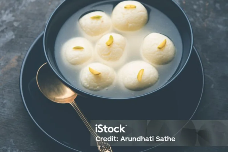 Rasgulla