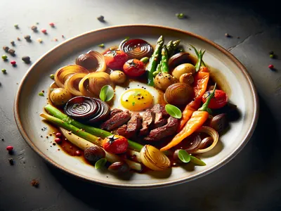Carbonade Flamande