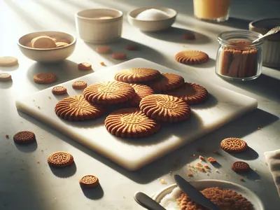 Speculoos