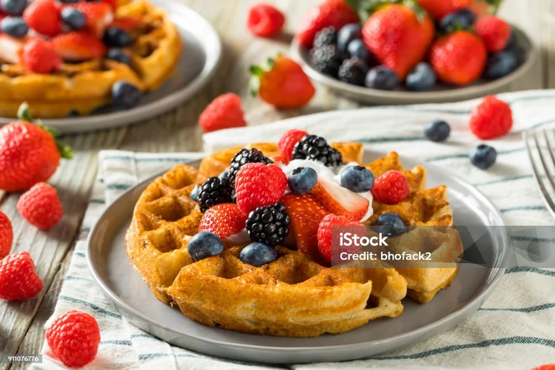 Waffles