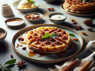 Waffles