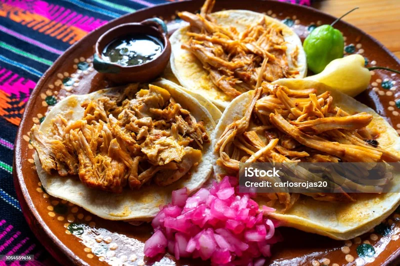 Cochinita Pibil