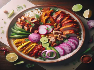 Cochinita Pibil