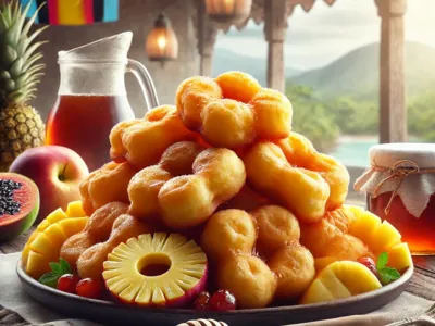 Fry Jacks