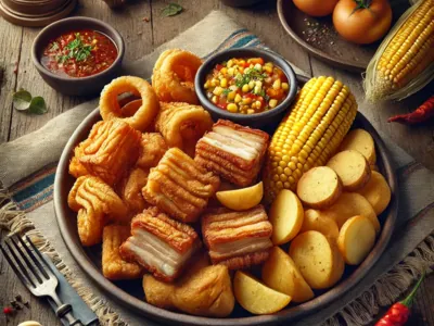 Chicharrón
