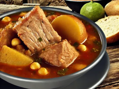 Fricasé