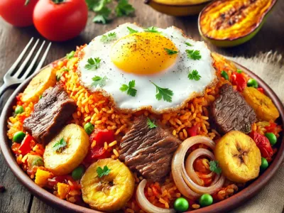 Majadito