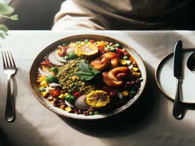 Silpancho