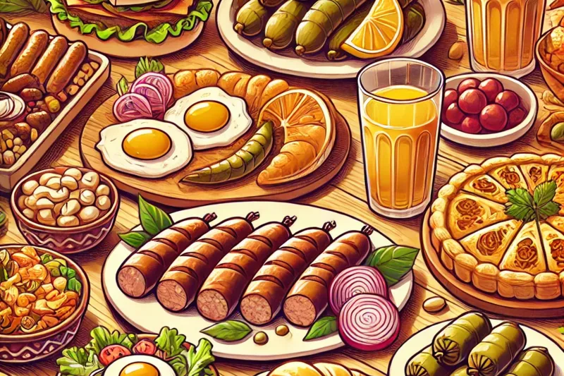 Bosnia And Herzegovina