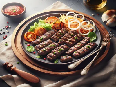 Ćevapi