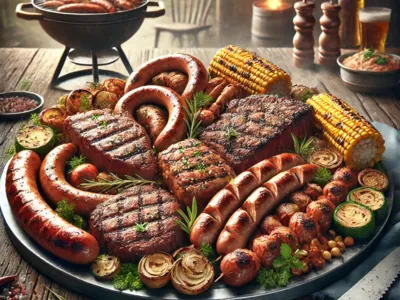 Braai