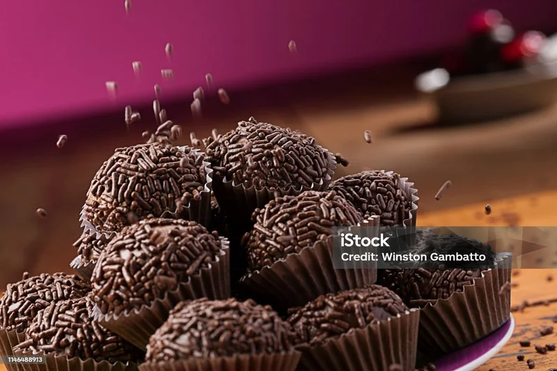 Brigadeiros
