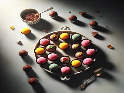 Brigadeiros