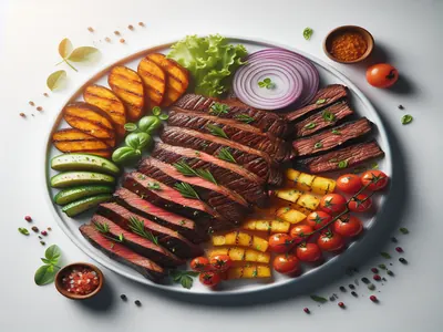 Churrasco