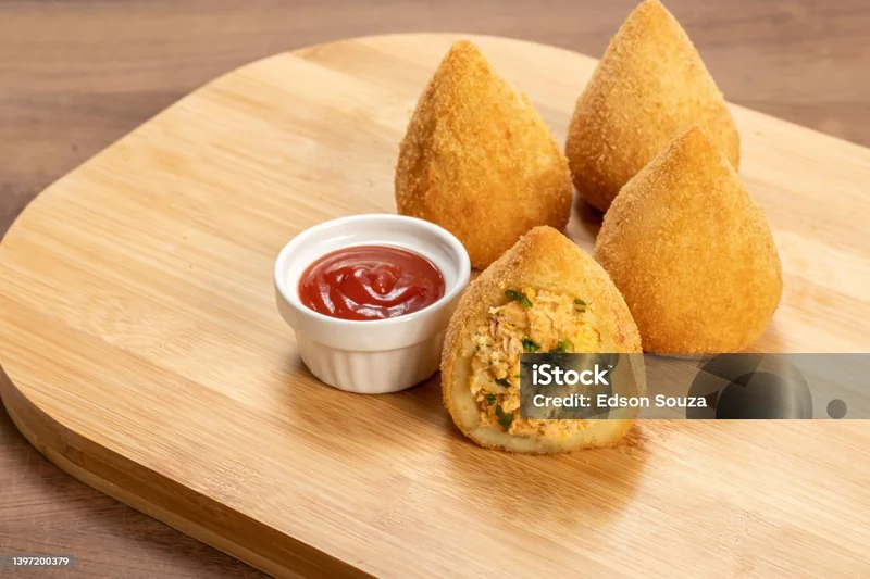 Coxinha