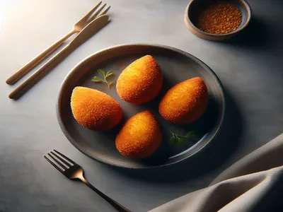 Coxinha
