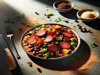 Feijoada