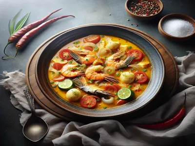 Moqueca