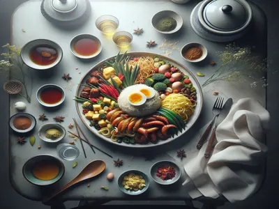 Ambuyat