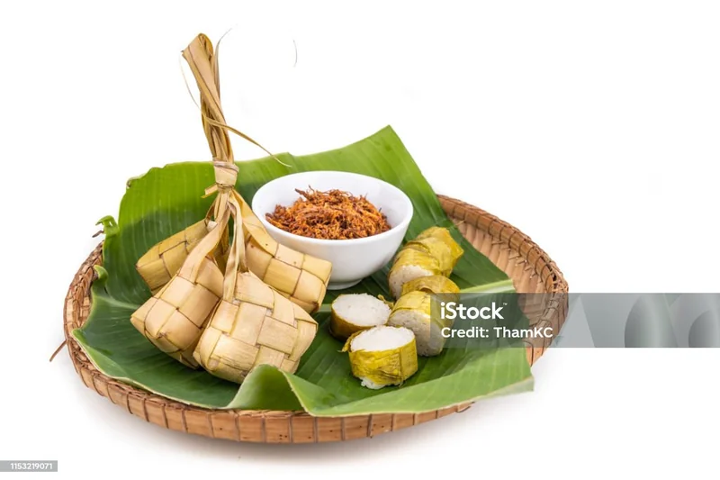 Ketupat