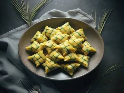 Ketupat
