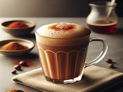 Teh Tarik
