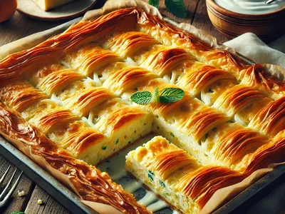 Banitsa