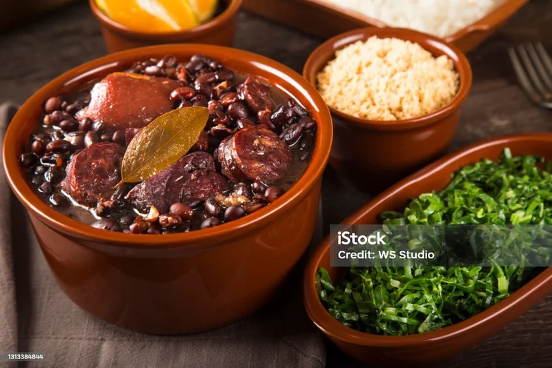Feijoada